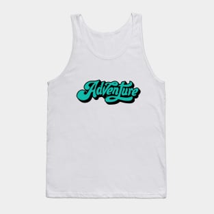 Adventure Tank Top